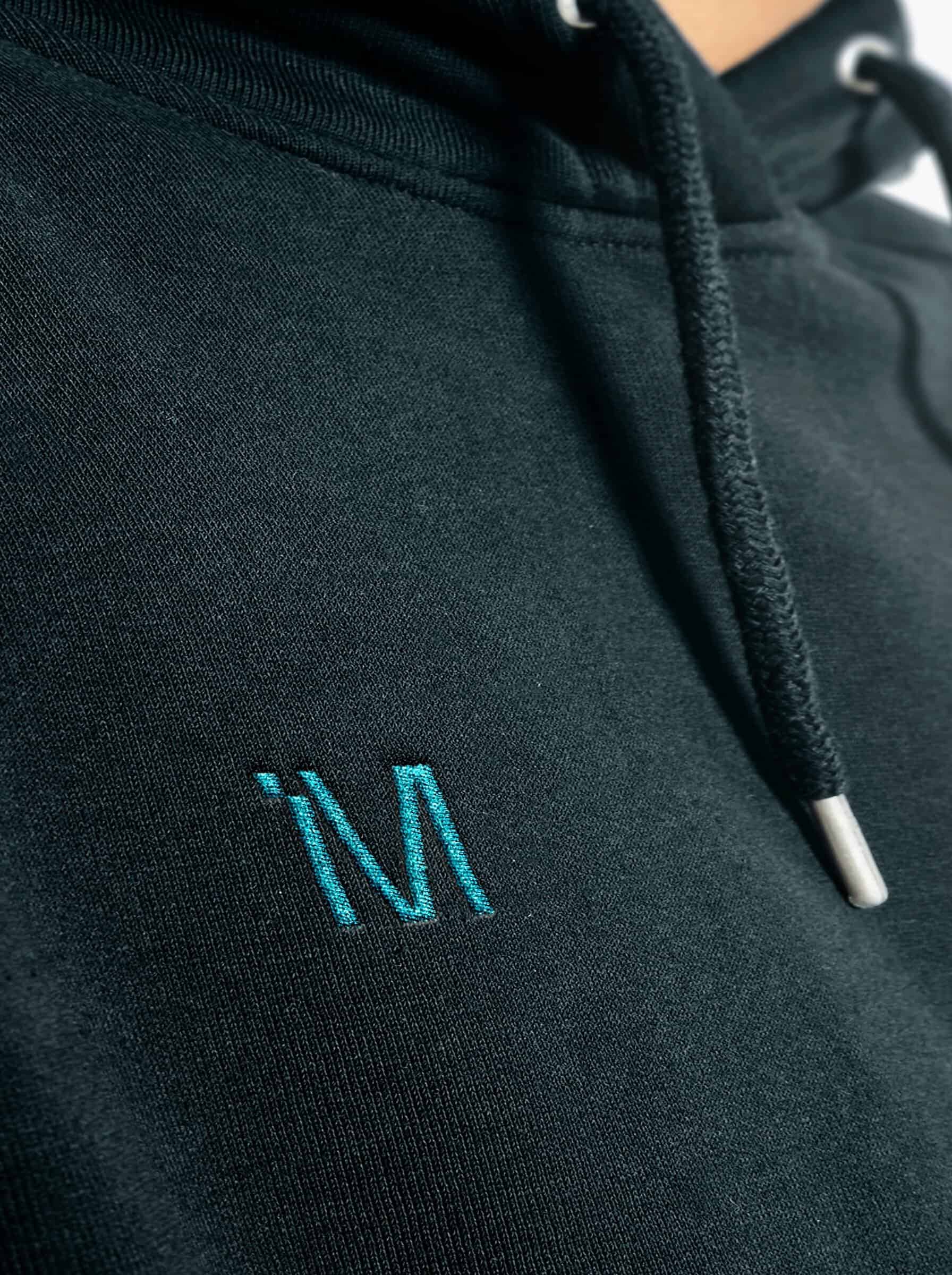 MOSAIC Hoodie